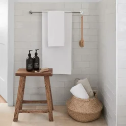Aurora Bath Towel