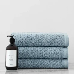Aurora Bath Towel
