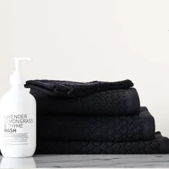 Aurora Bath Towel