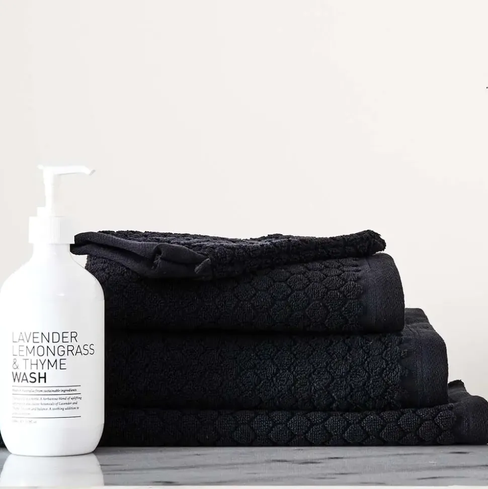 Aurora Bath Towel