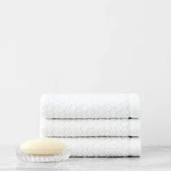Aurora Hand Towel