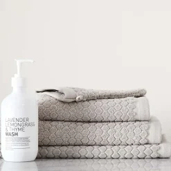 Aurora Hand Towel