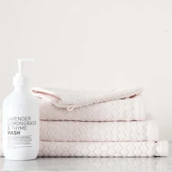 Aurora Hand Towel