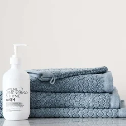 Aurora Hand Towel