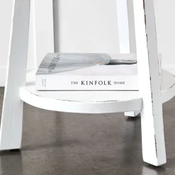 Austin Bedside Table