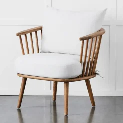 Avalon Armchair