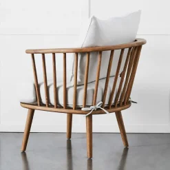 Avalon Armchair