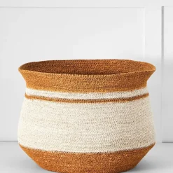 Balboa Basket L