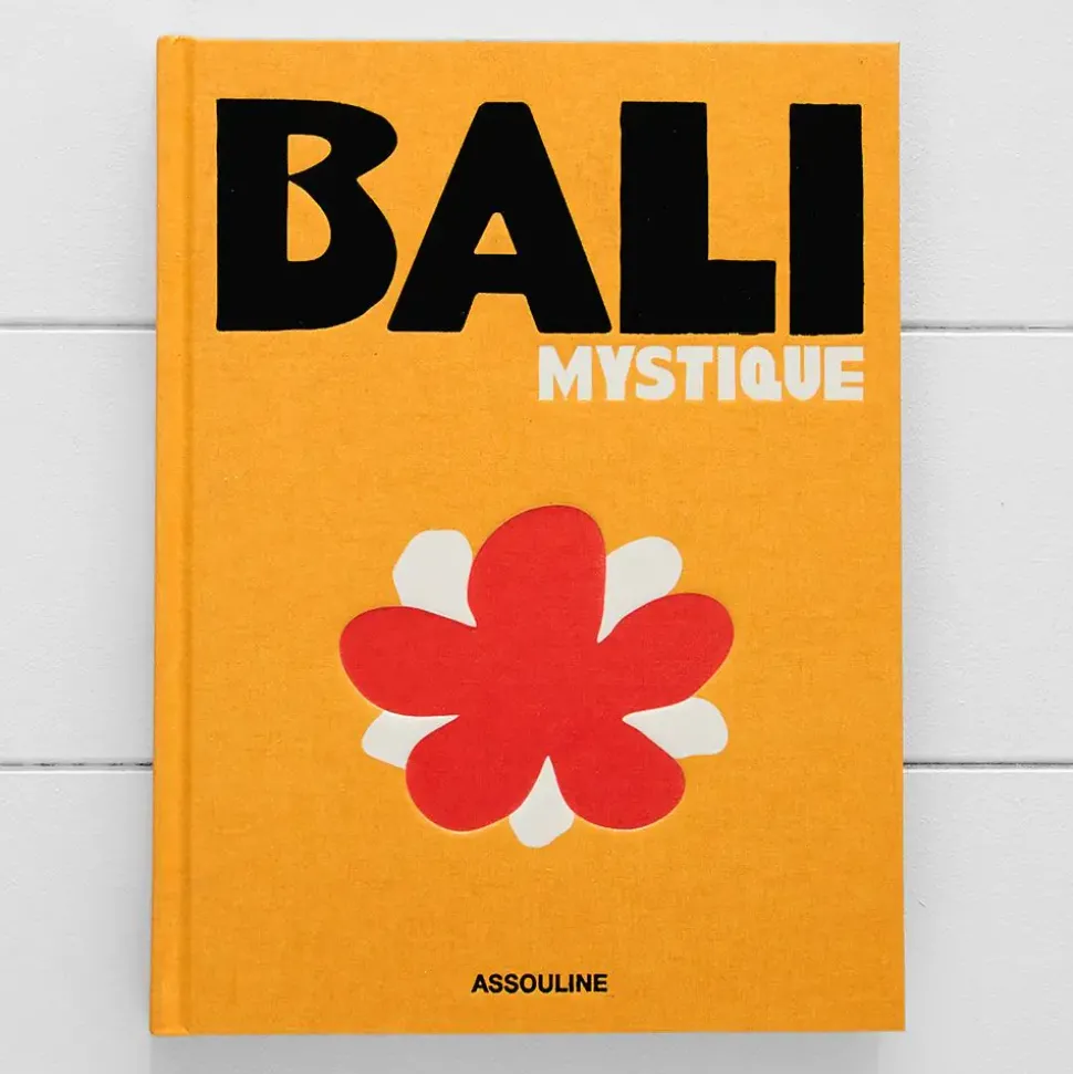 Bali Mystique by Assouline