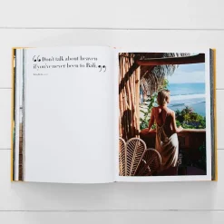 Bali Mystique by Assouline