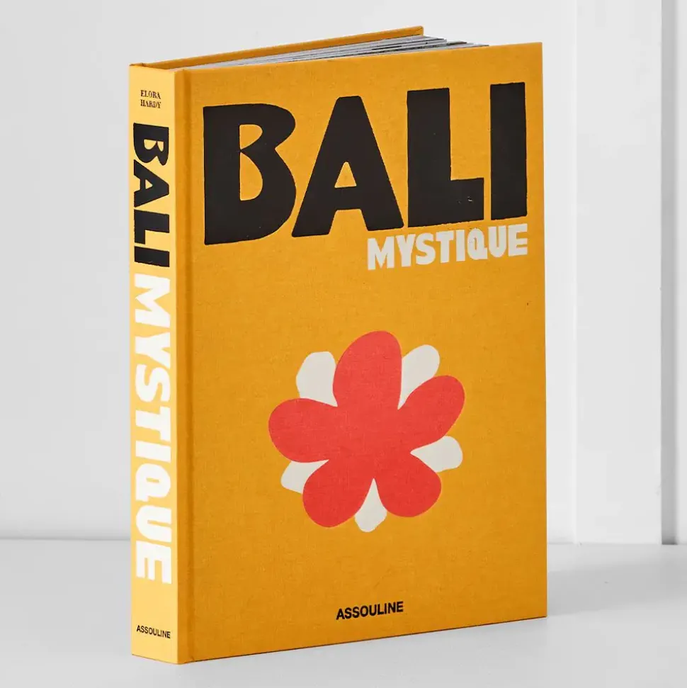 Bali Mystique by Assouline