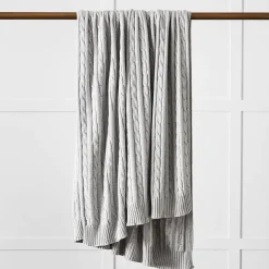 Balmain Throw