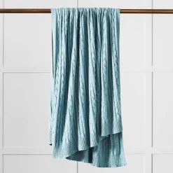 Balmain Throw
