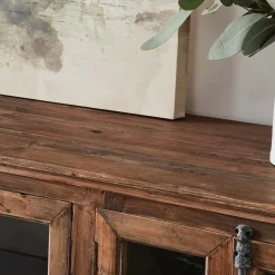 Balmoral Sideboard