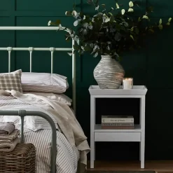 Barossa Bedside Table