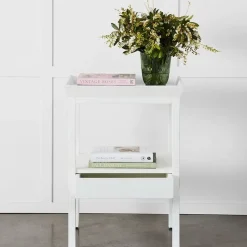 Barossa Bedside Table