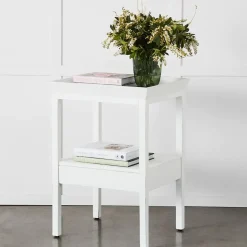Barossa Bedside Table