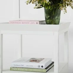 Barossa Bedside Table