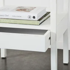 Barossa Bedside Table