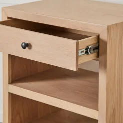 Bartholemew Bedside Table