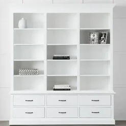 Beaumont Cabinet