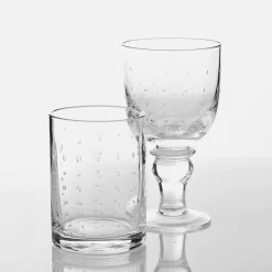 Belgrade Goblet 4 Pack