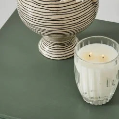 Bella Bedside Table