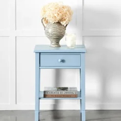 Bella Bedside Table