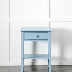 Bella Bedside Table