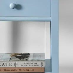 Bella Bedside Table