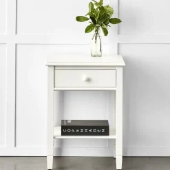 Bella Bedside Table
