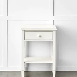 Bella Bedside Table