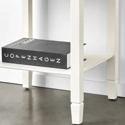 Bella Bedside Table