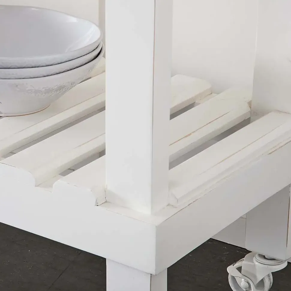 Bellarto Bench