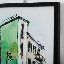 Bellini Print 60x75