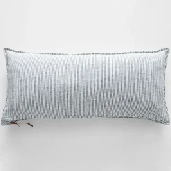 Bengal Stripe Cushion 40x90