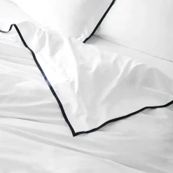 Bermuda Pillowcase Tailored Pair