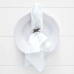 Bird Napkin Ring