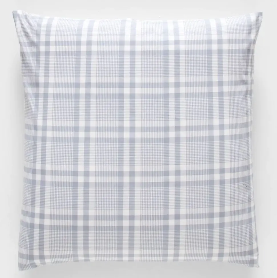 Bison Euro Pillowcase