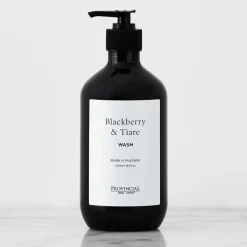Blackberry & Tiare Wash