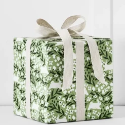 Blossom Bunny Wrapping Paper - 3m