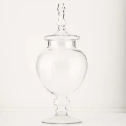Bonbon Jar