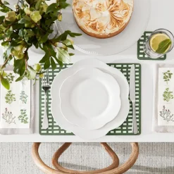 Bonnie Dinner Plate
