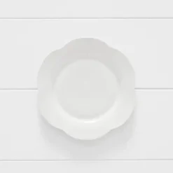 Bonnie Entree Plate