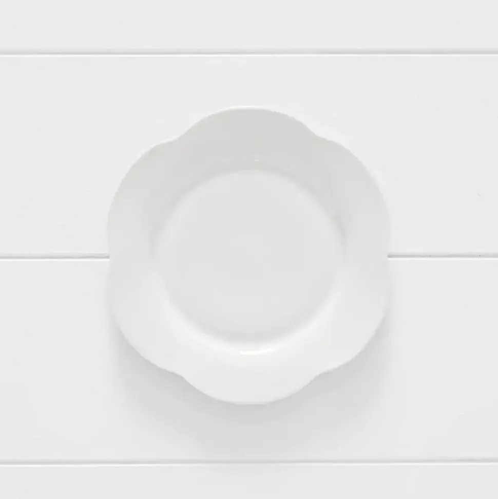 Bonnie Entree Plate