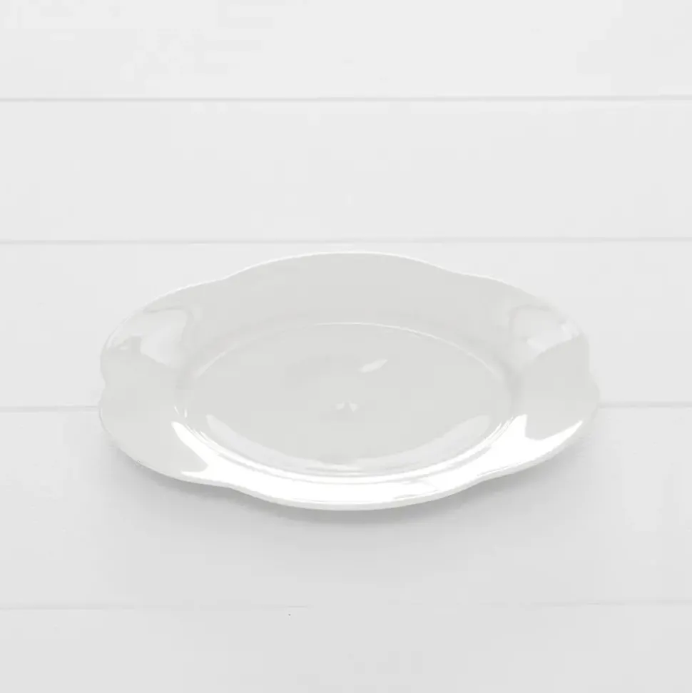 Bonnie Entree Plate