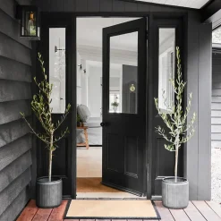 Border Doormat 90x60