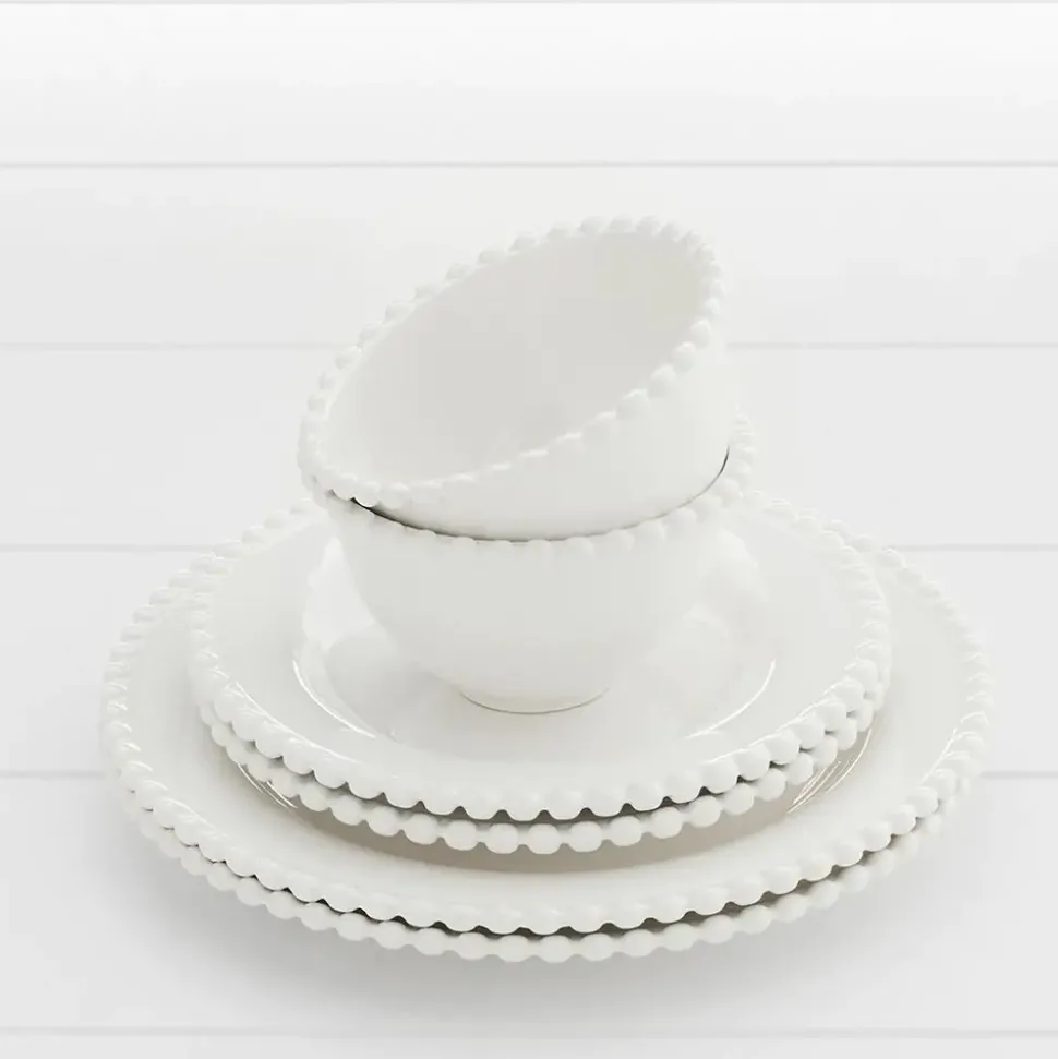 Bourgogne Condiment Bowl