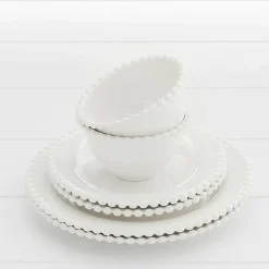 Bourgogne Salad Plate