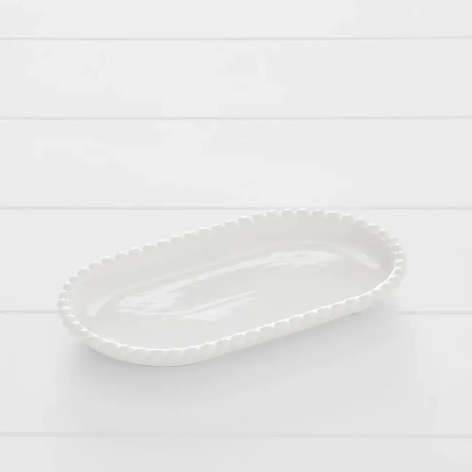 Bourgogne Serving Plate S